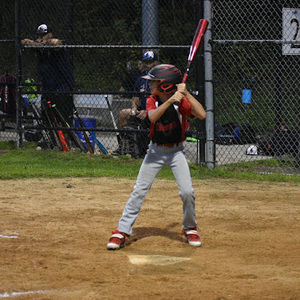 Meet your Posher, Rafael